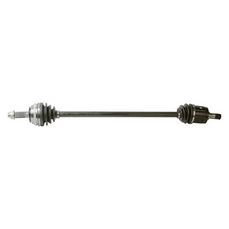GSP North America® - Front Driver Side CV Axle Assembly