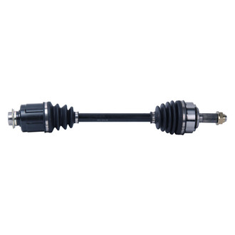 GSP North America® - Front Passenger Side CV Axle Assembly