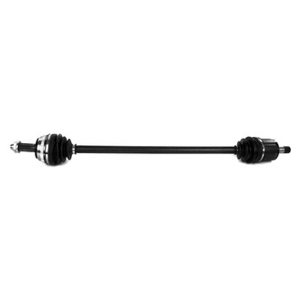 GSP North America® - Front Driver Side CV Axle Assembly