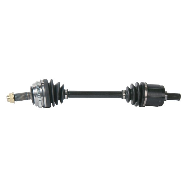 GSP North America® - Front Driver Side CV Axle Assembly