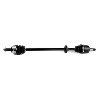 GSP North America® - Front Driver Side CV Axle Assembly