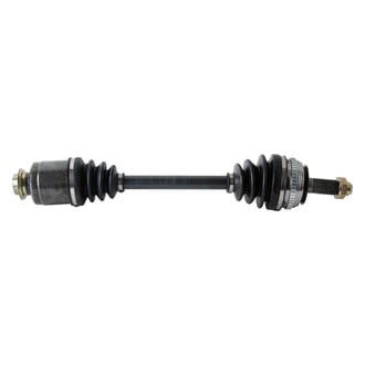 GSP North America® - Front Driver Side CV Axle Assembly