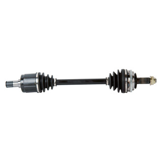 GSP North America® - Front Driver Side CV Axle Assembly