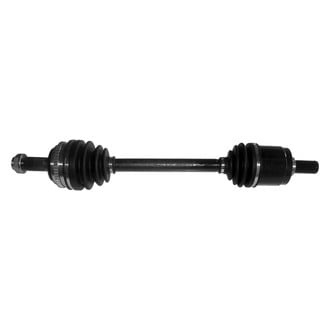 GSP North America® - Front Passenger Side CV Axle Assembly