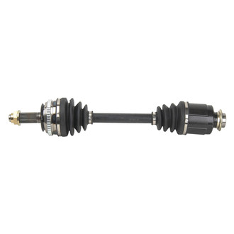 GSP North America® - Front Driver Side CV Axle Assembly