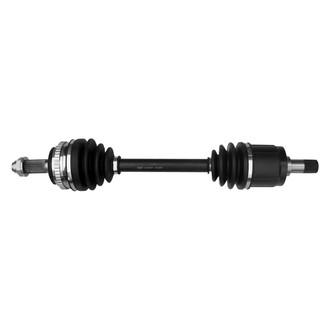 GSP North America® - Front Passenger Side CV Axle Assembly