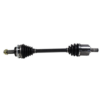 GSP North America® - Front Passenger Side CV Axle Assembly