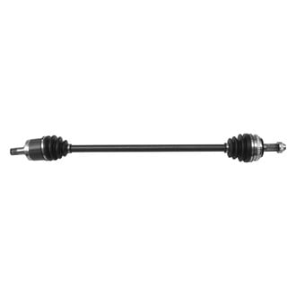 GSP North America® - Front Driver Side CV Axle Assembly