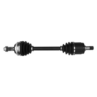 GSP North America® - Front Passenger Side CV Axle Assembly
