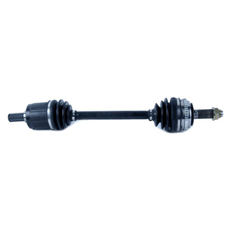 GSP North America® - Front Driver Side CV Axle Assembly