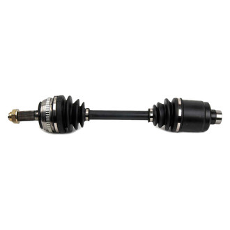 GSP North America® - Front Driver Side CV Axle Assembly