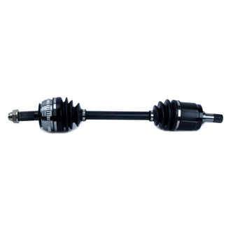 GSP North America® - Front Passenger Side CV Axle Assembly