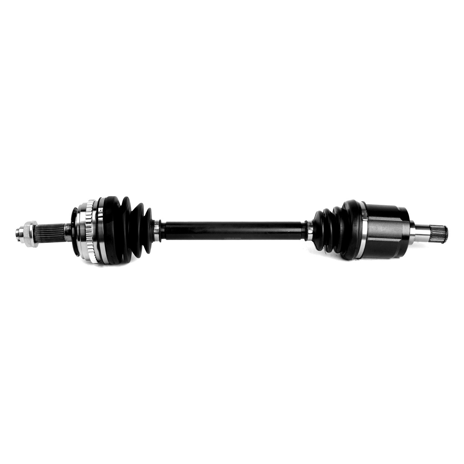 GSP North America® NCV36546 - Front Passenger Side CV Axle Assembly