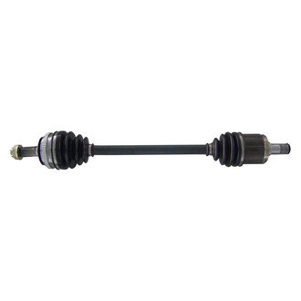 GSP North America® - Front Driver Side CV Axle Assembly
