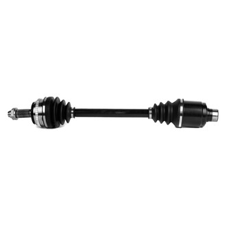 GSP North America® - Front Passenger Side CV Axle Assembly