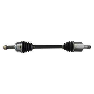 GSP North America® - Front Driver Side CV Axle Assembly