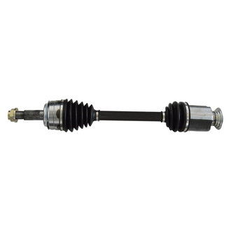 GSP North America® - Front Passenger Side CV Axle Assembly
