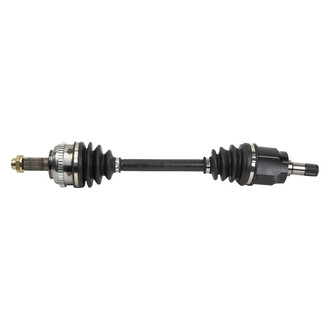 GSP North America® - Front Passenger Side CV Axle Assembly