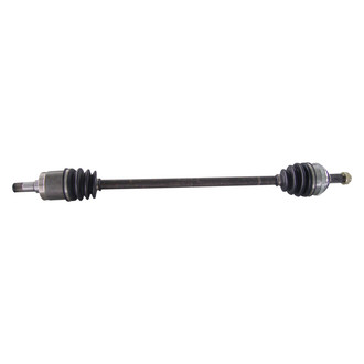 GSP North America® - Front Driver Side CV Axle Assembly