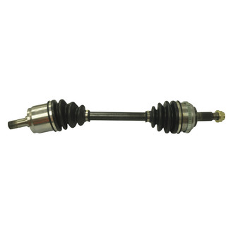 GSP North America® - Front Driver Side CV Axle Assembly