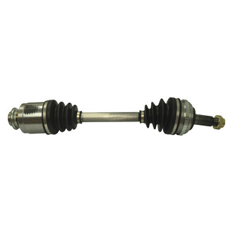 GSP North America® - Front Passenger Side CV Axle Assembly