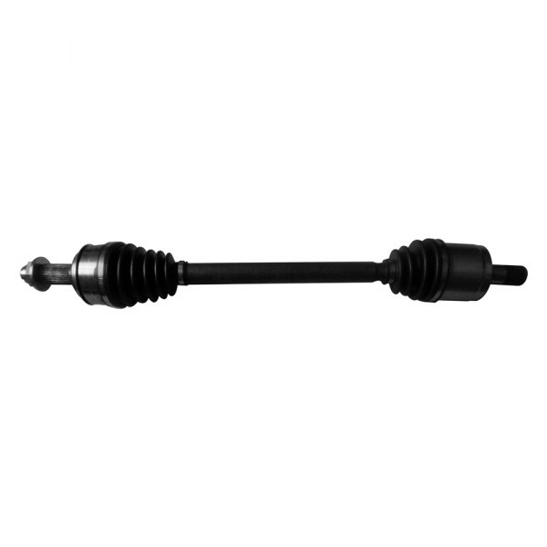 GSP North America® - Front Driver Side CV Axle Assembly