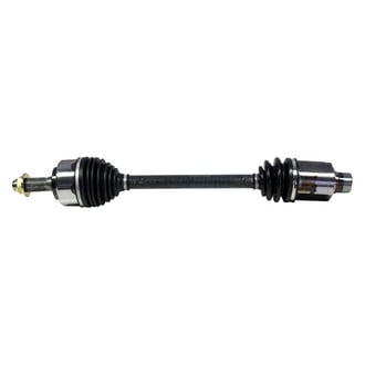 GSP North America® - Front Passenger Side CV Axle Assembly