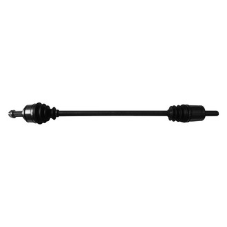GSP North America® - Front Passenger Side CV Axle Assembly