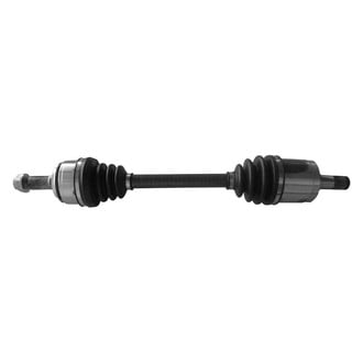 GSP North America® - Front Driver Side CV Axle Assembly