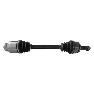GSP North America® - Front Passenger Side CV Axle Assembly