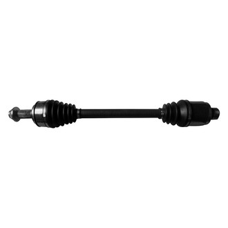 GSP North America® - Front Passenger Side CV Axle Assembly