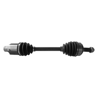 GSP North America® - Front Passenger Side CV Axle Assembly