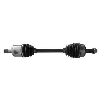 GSP North America® - Front Driver Side CV Axle Assembly