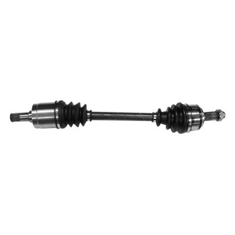 GSP North America® - Front Driver Side CV Axle Assembly