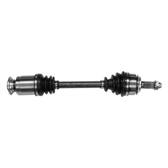 GSP North America® - Front Passenger Side CV Axle Assembly