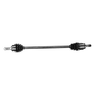 GSP North America® - Front Passenger Side CV Axle Assembly