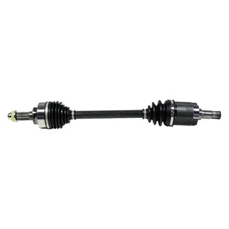 GSP North America® - Front Driver Side CV Axle Assembly
