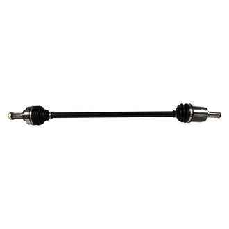 GSP North America® - Front Passenger Side CV Axle Assembly