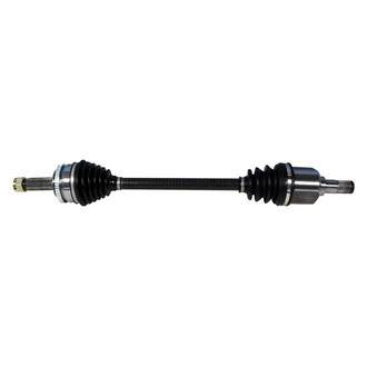 GSP North America® - Front Driver Side CV Axle Assembly