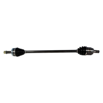 GSP North America® - Front Passenger Side CV Axle Assembly