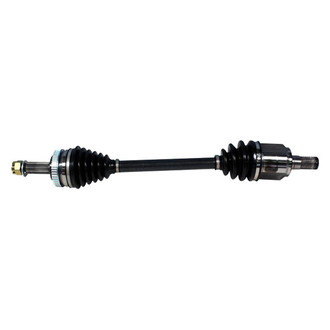 GSP North America® - Front Driver Side CV Axle Assembly