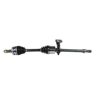 GSP North America® - CV Axle Assembly