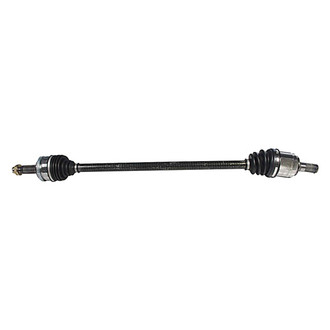 GSP North America® - Front Passenger Side CV Axle Assembly