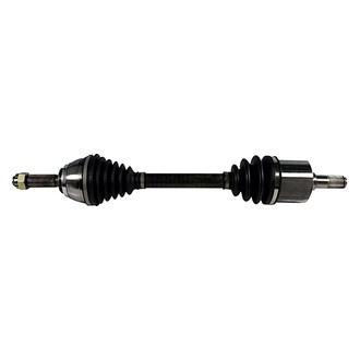 GSP North America® - Front Passenger Side CV Axle Assembly