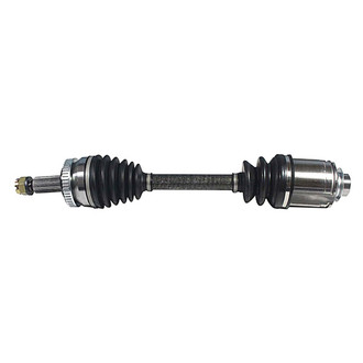 GSP North America® - Front Passenger Side CV Axle Assembly