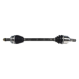 GSP North America® - Rear Driver Side CV Axle Assembly
