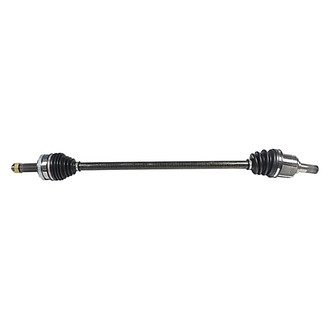 GSP North America® - Front Passenger Side CV Axle Assembly