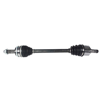 GSP North America® - Front Driver Side CV Axle Assembly