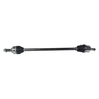 GSP North America® - Front Passenger Side CV Axle Assembly