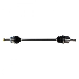 2007 Kia Sportage Driveline Parts | Axles, U-Joints, Hubs — CARiD.com